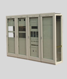 �����b��Ĳ�(li��n)�C(j��)��ϵ�y(t��ng)TS8�����o(h��)�ȼ�(j��)IP55������IEC60 529 ��(bi��o)��(zh��n)��